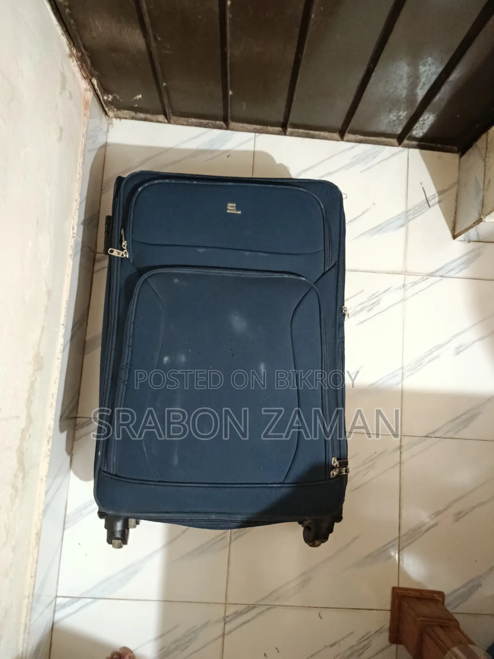 Luggage Bag