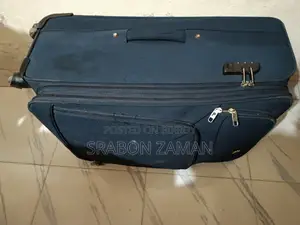 Luggage Bag