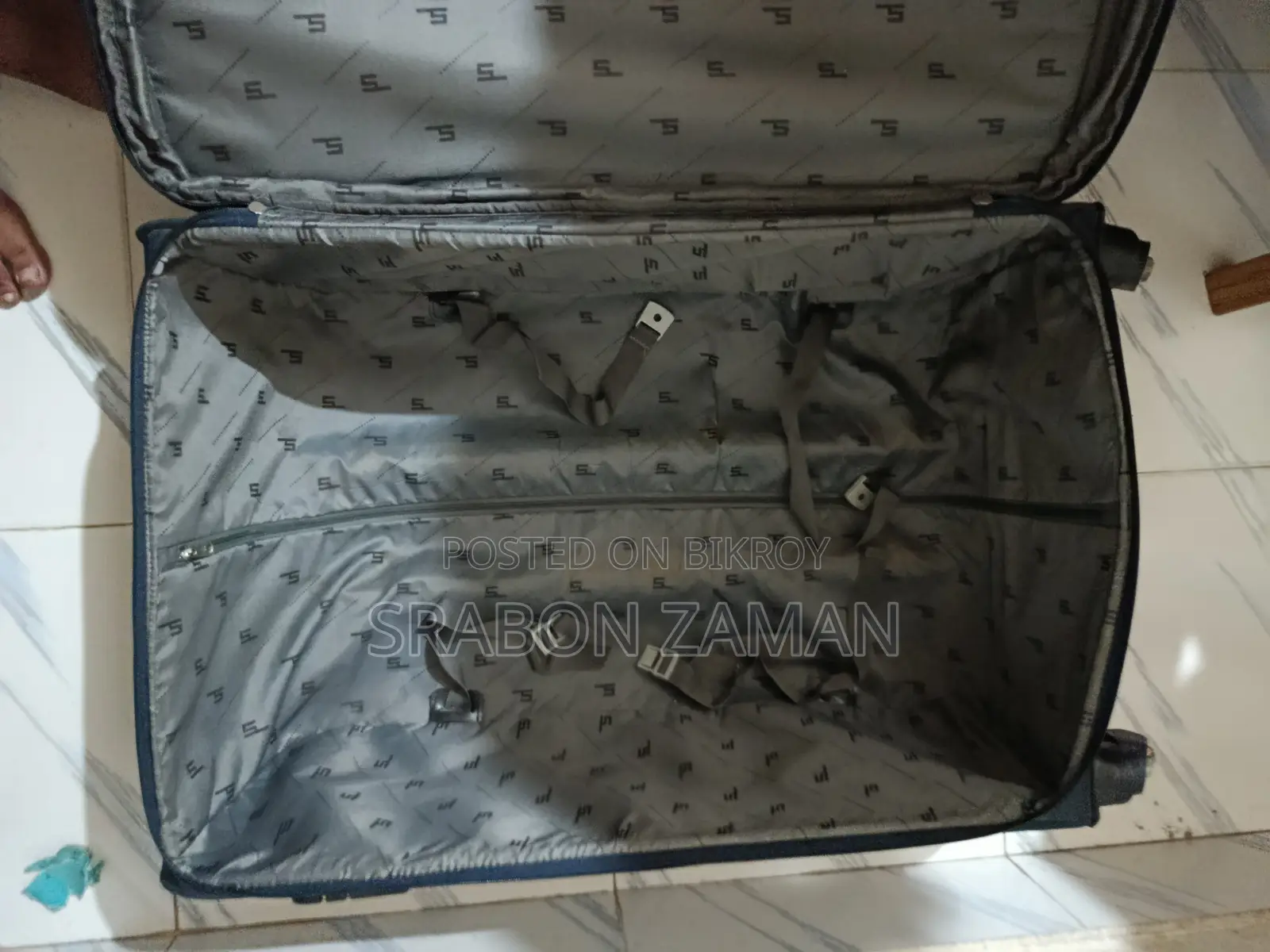 Luggage Bag