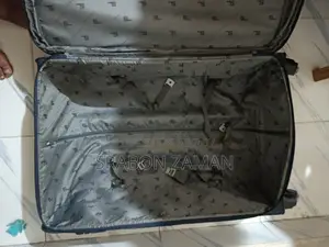 Luggage Bag