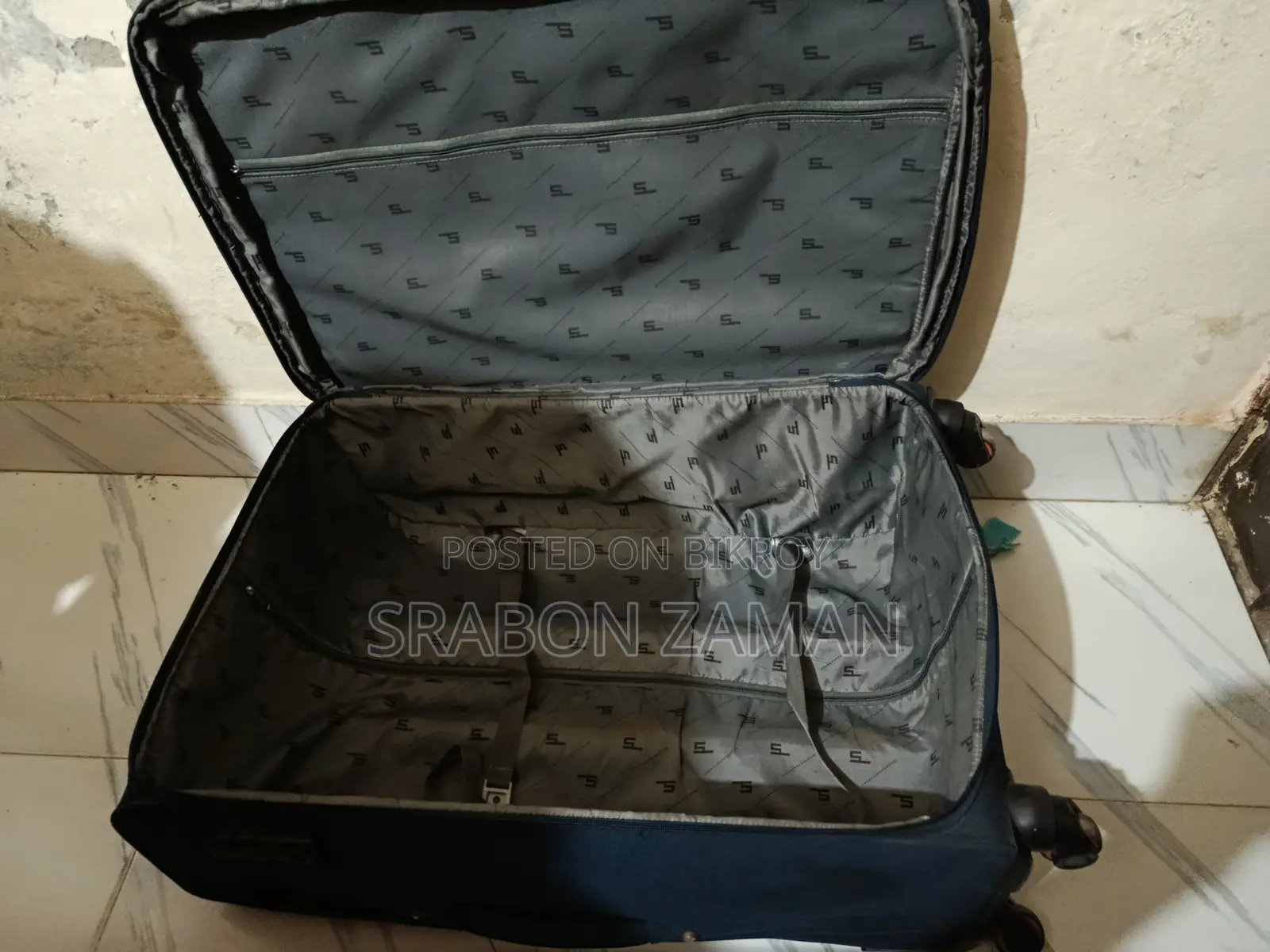 Luggage Bag