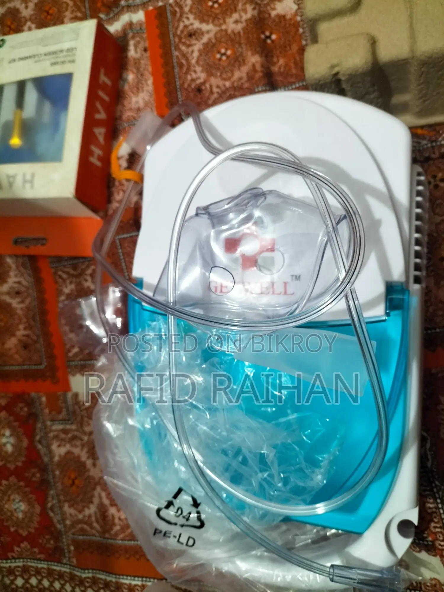 Nebulizer for Sale
