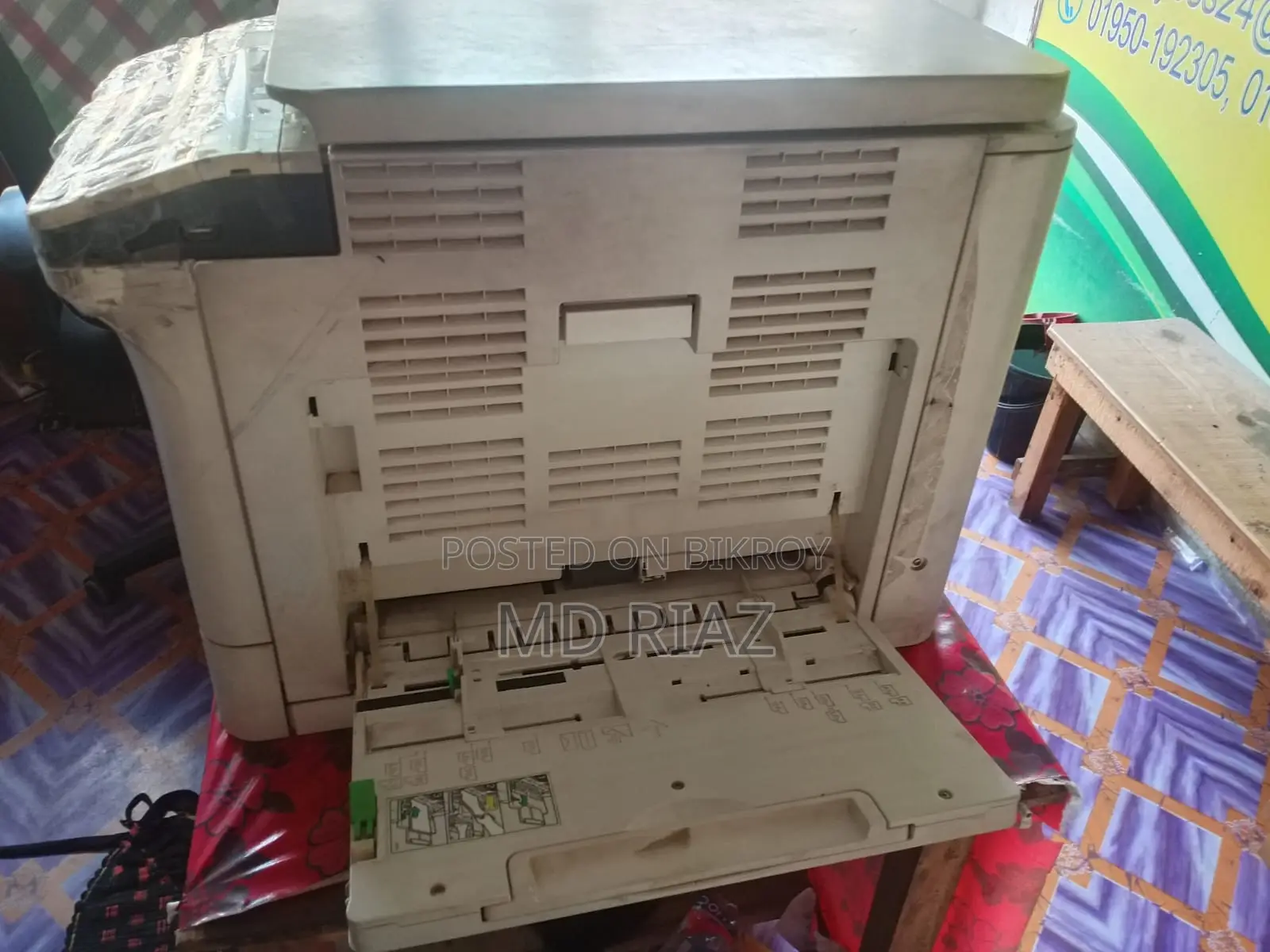 Toshiba Model: 2309a