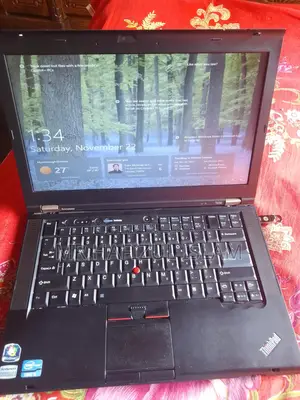 Lenovo laptop for sell