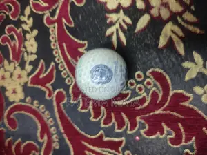 Golf Ball