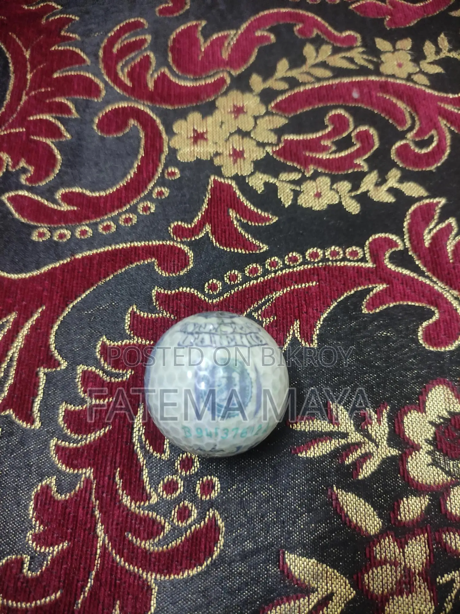 Golf Ball