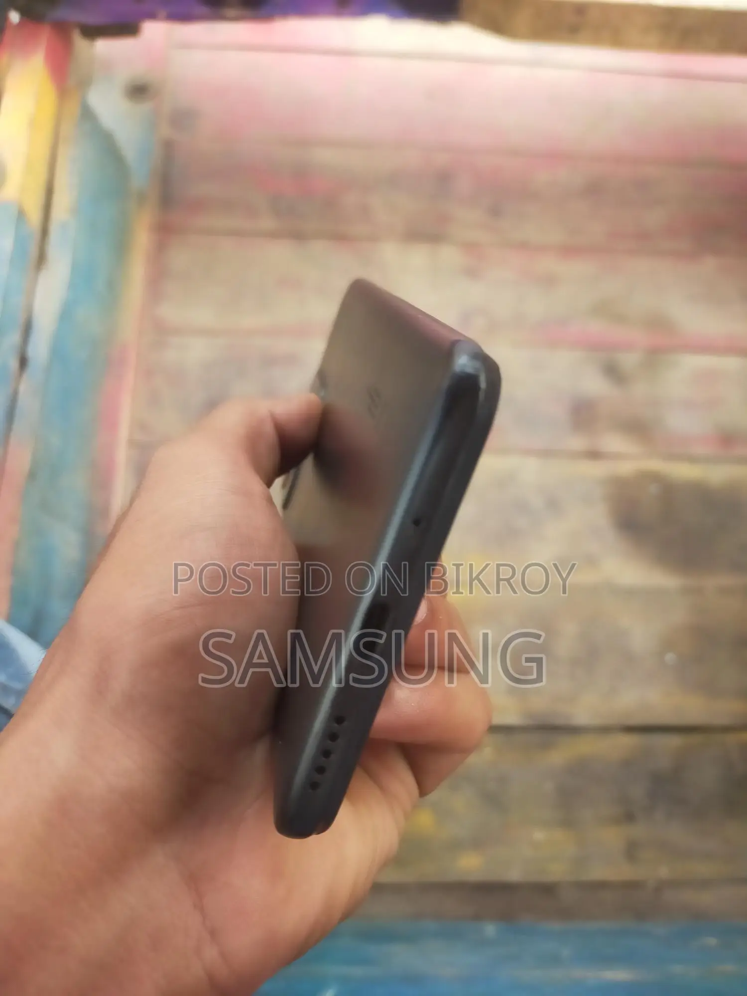 Xiaomi Redmi 10C (Used)