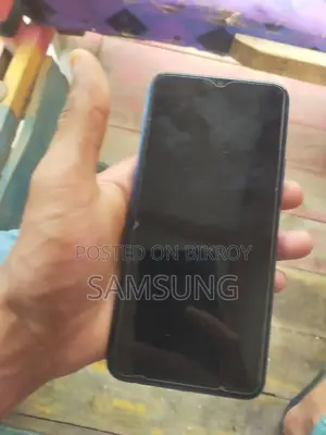 Xiaomi Redmi 10C (Used)