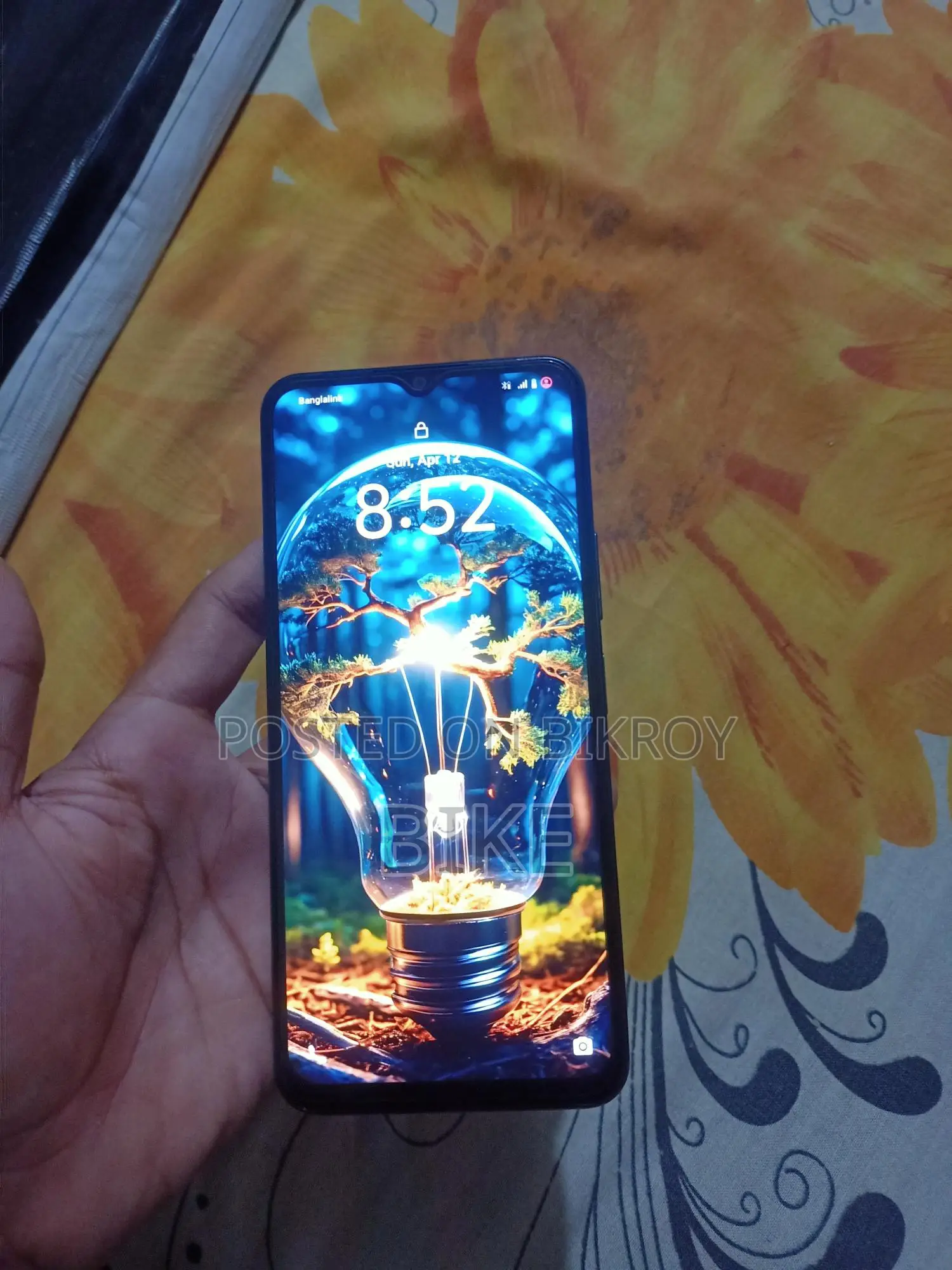 Vivo Y17s full fresh condition (Used)