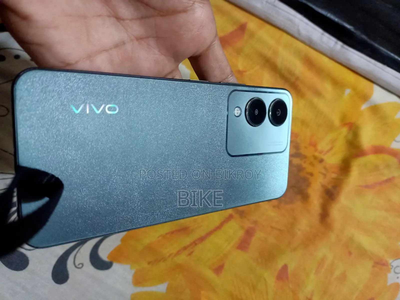 Vivo Y17s full fresh condition (Used)