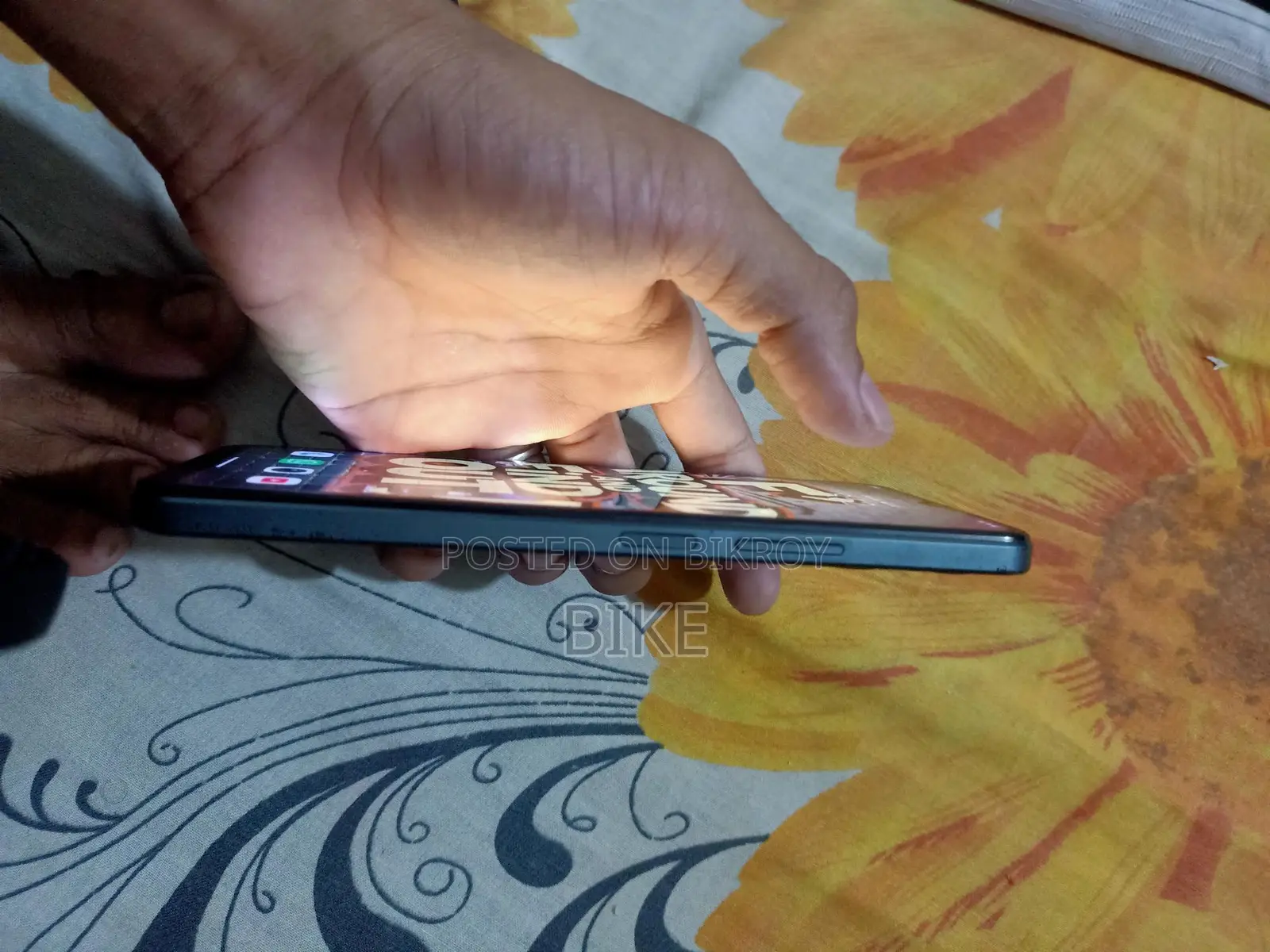 Vivo Y17s full fresh condition (Used)