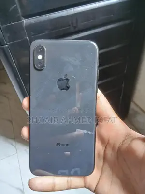 Apple iPhone XS (Used)