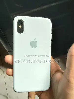 Apple iPhone XS (Used)