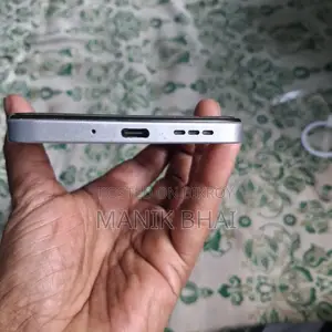 Xiaomi Redmi 13c 5g (Used)