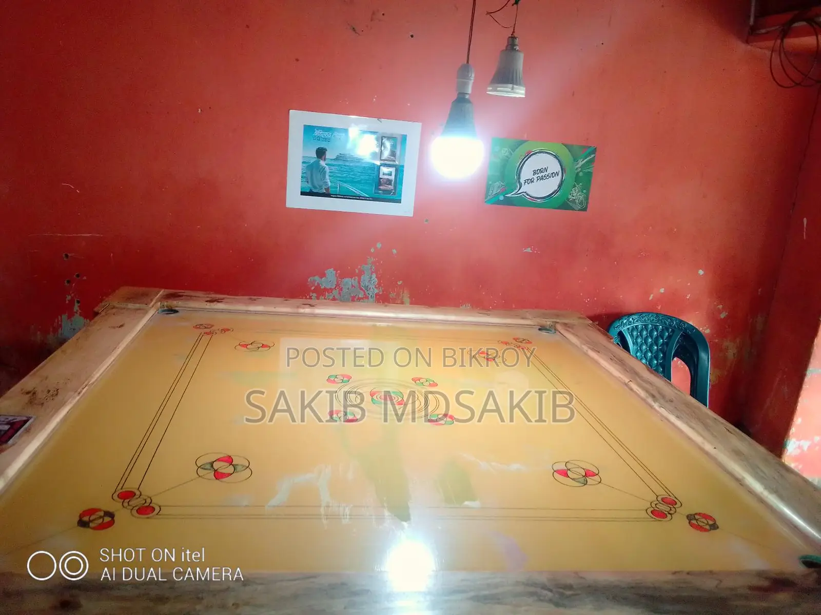 Carrom Board for Sale