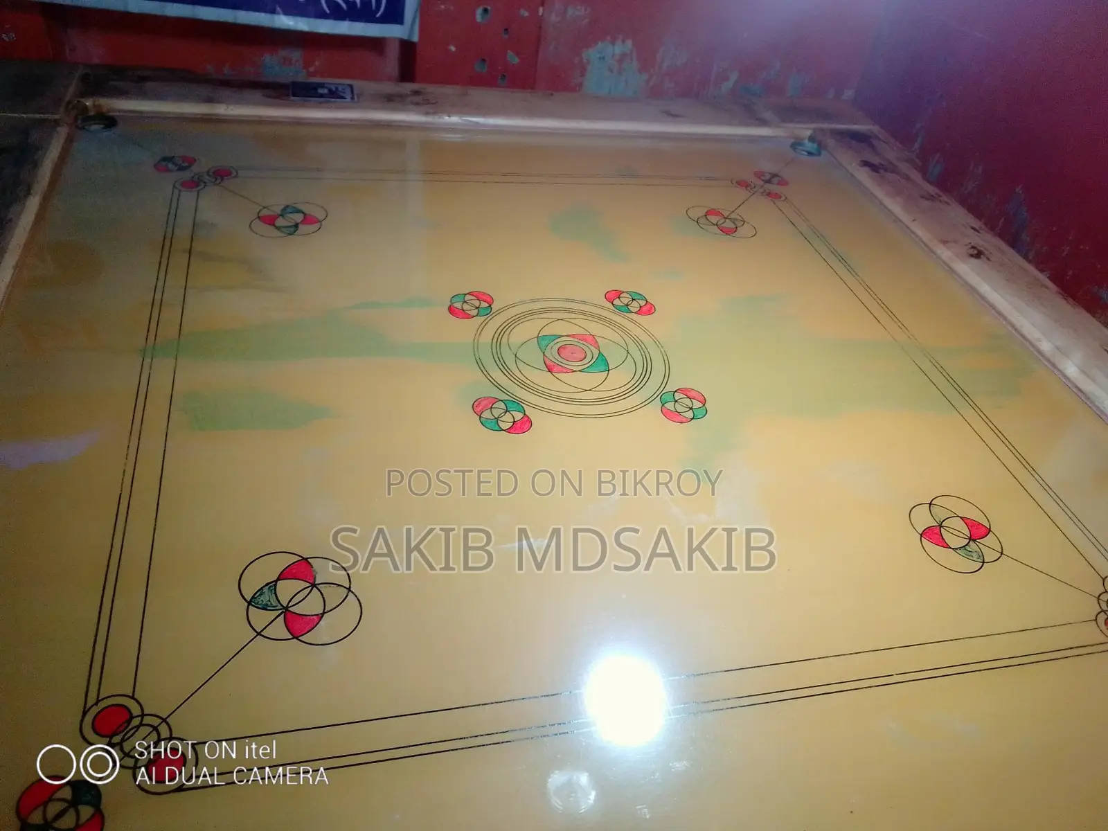 Carrom Board for Sale