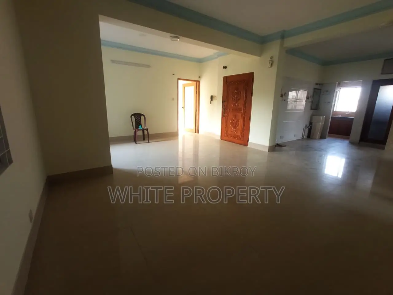 Middle Badda apartment sale