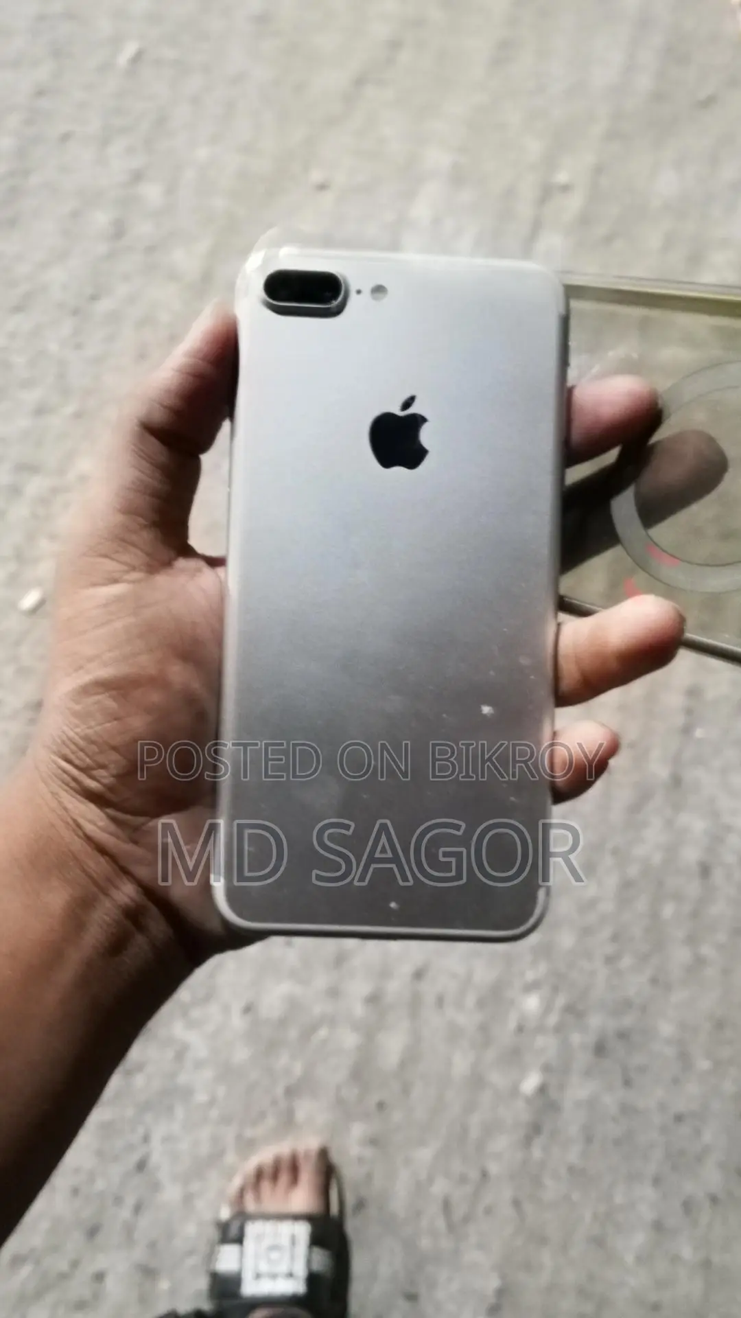Apple iPhone 8 Plus (Used)