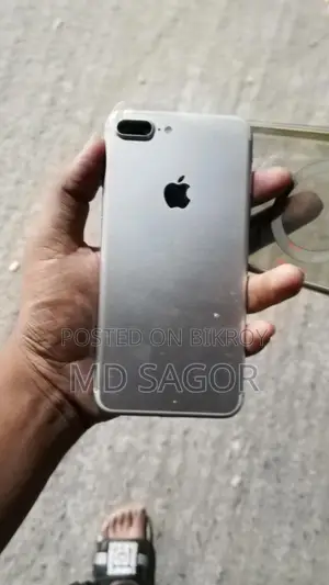 Apple iPhone 8 Plus (Used)