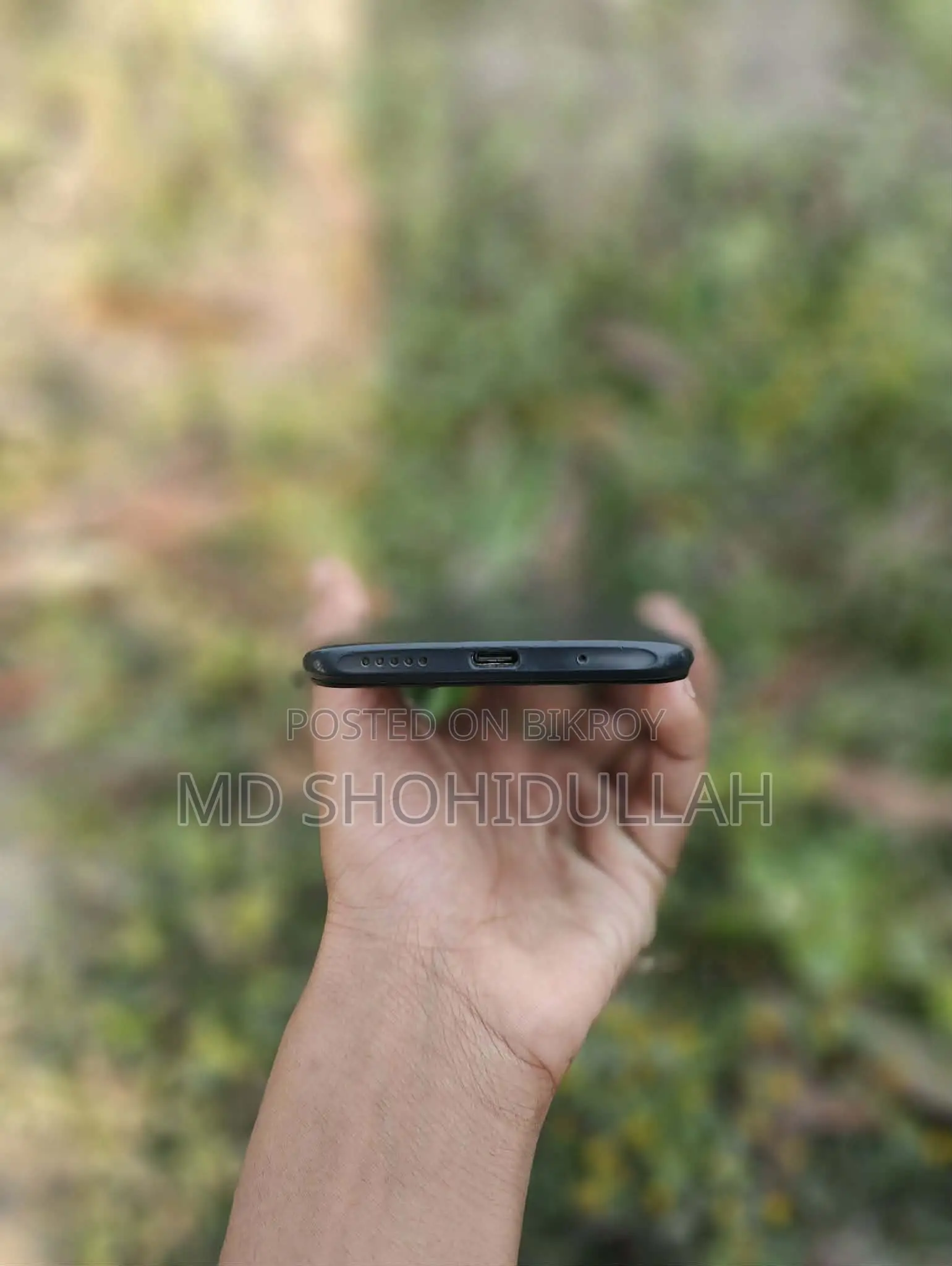 Xiaomi Poco C40 . (Used)