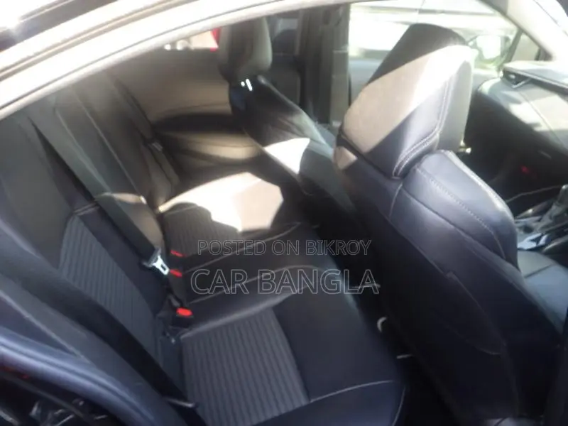Toyota Corolla WXB READY SHOWROOM 2021