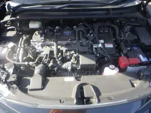 Toyota Corolla WXB READY SHOWROOM 2021