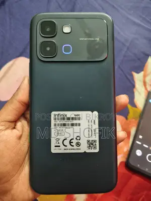 Infinix Note Edge (Used)