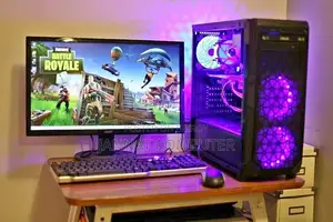 NEW 10th Gen Core I5+1000gb+128gb Ssd+8gb+DELL 22"led