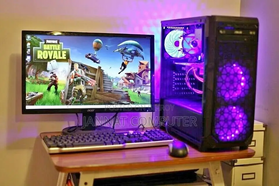NEW 10th Gen Core I5+1000gb+128gb Ssd+8gb+DELL 22"led