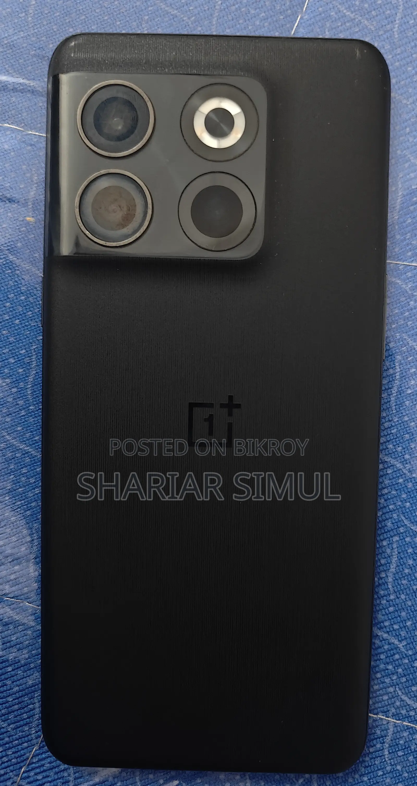OnePlus 10T (Used)