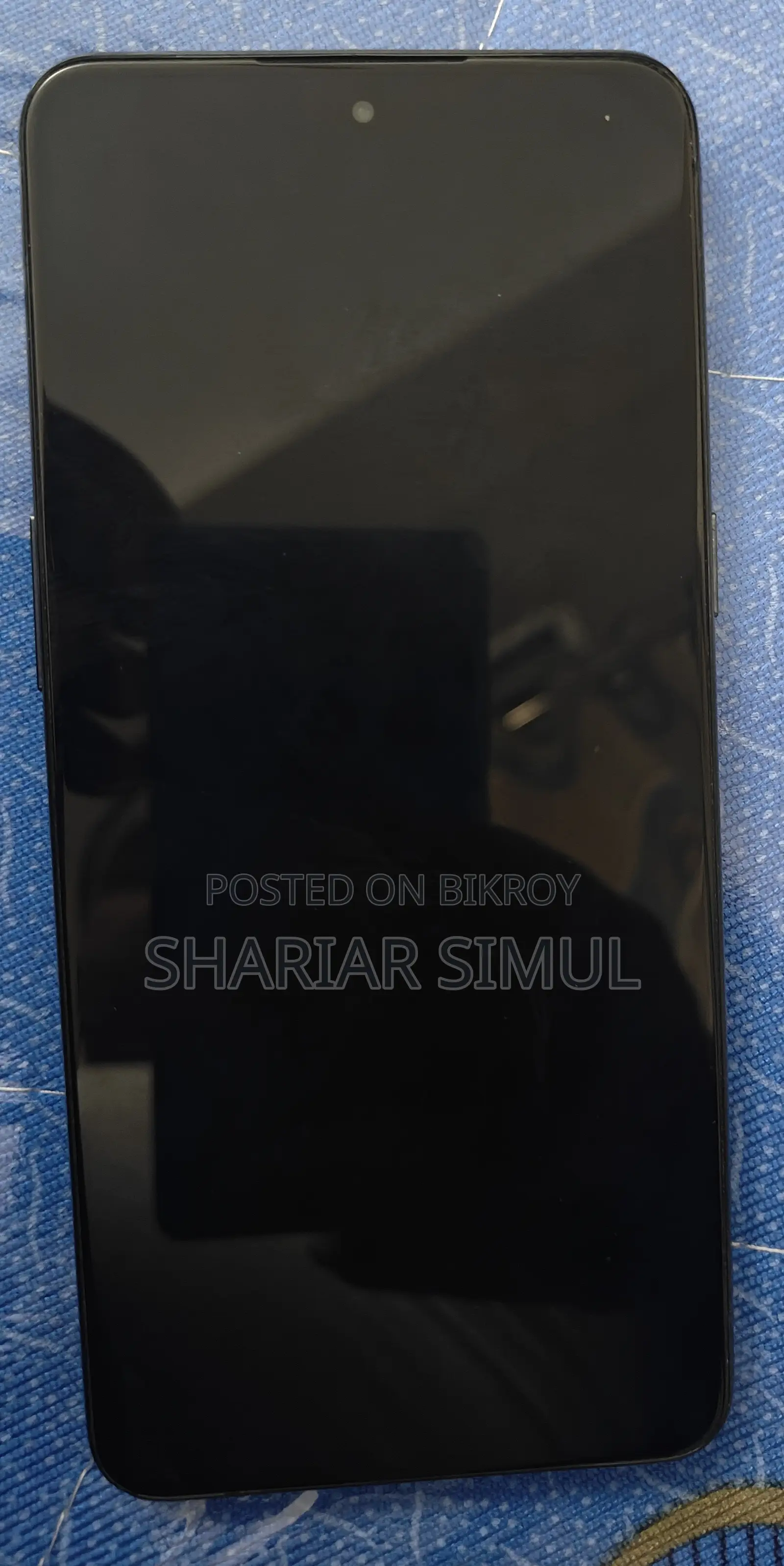 OnePlus 10T (Used)