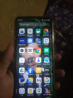 Nubia V70 (Used)