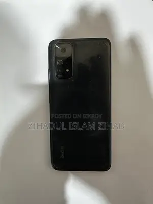 Xiaomi Redmi Note 11 (ব্যবহৃত)