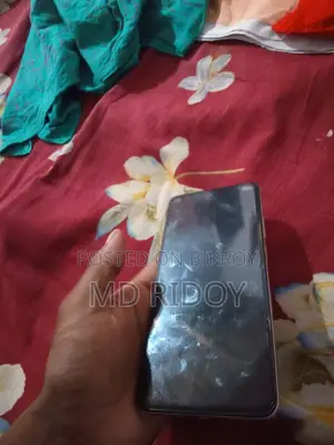 Realme Mobile Phone (Used)