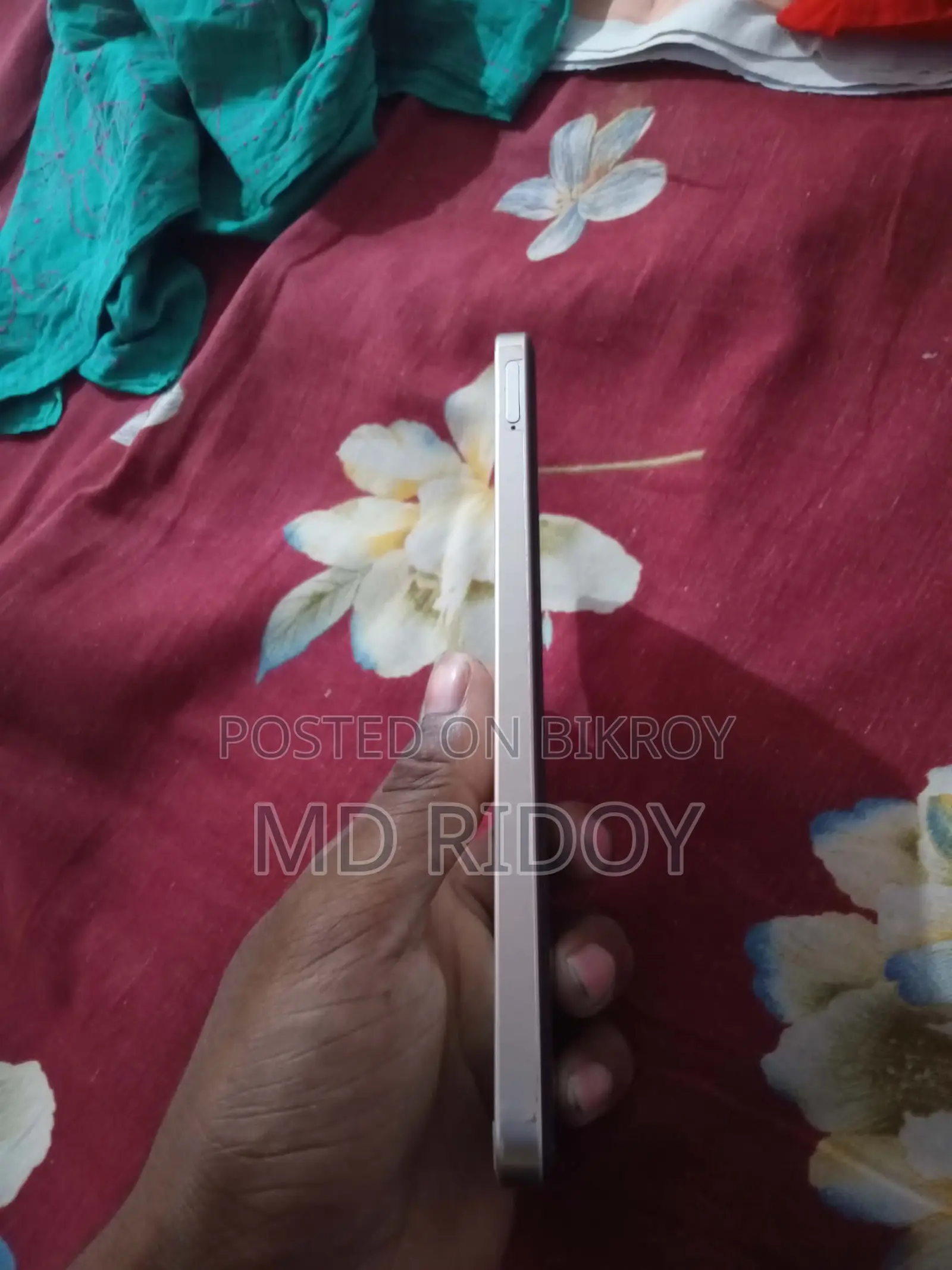 Realme Mobile Phone (Used)