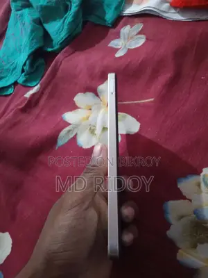 Realme Mobile Phone (Used)