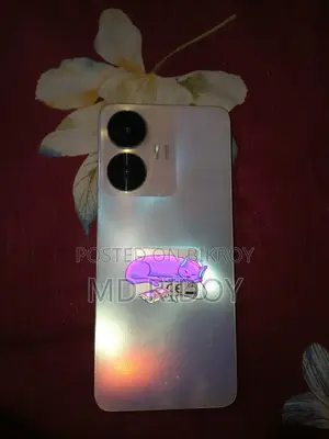 Realme Mobile Phone (Used)