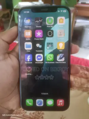 Apple iPhone 12 Fresh 4/64 (Used)