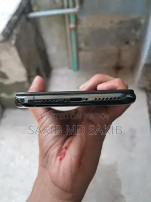Apple iPhone 11 Pro Max 256 (Used)