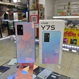 Vivo Y75 8/128GB Friday Offer (Used)