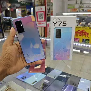 Vivo Y75 8/128GB Friday Offer (Used)