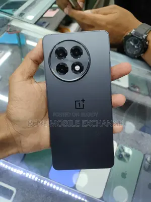ওয়ানপ্লাস ১৩আর ১২/২৫৬ (ব্যবহৃত)