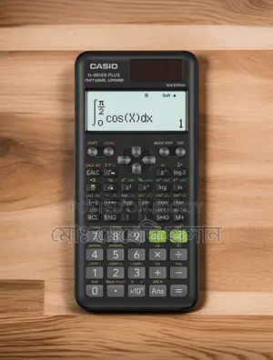 Casio 991es plus Scientific Calculator