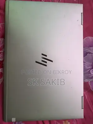 Hp EliteBook x360 1030 G3