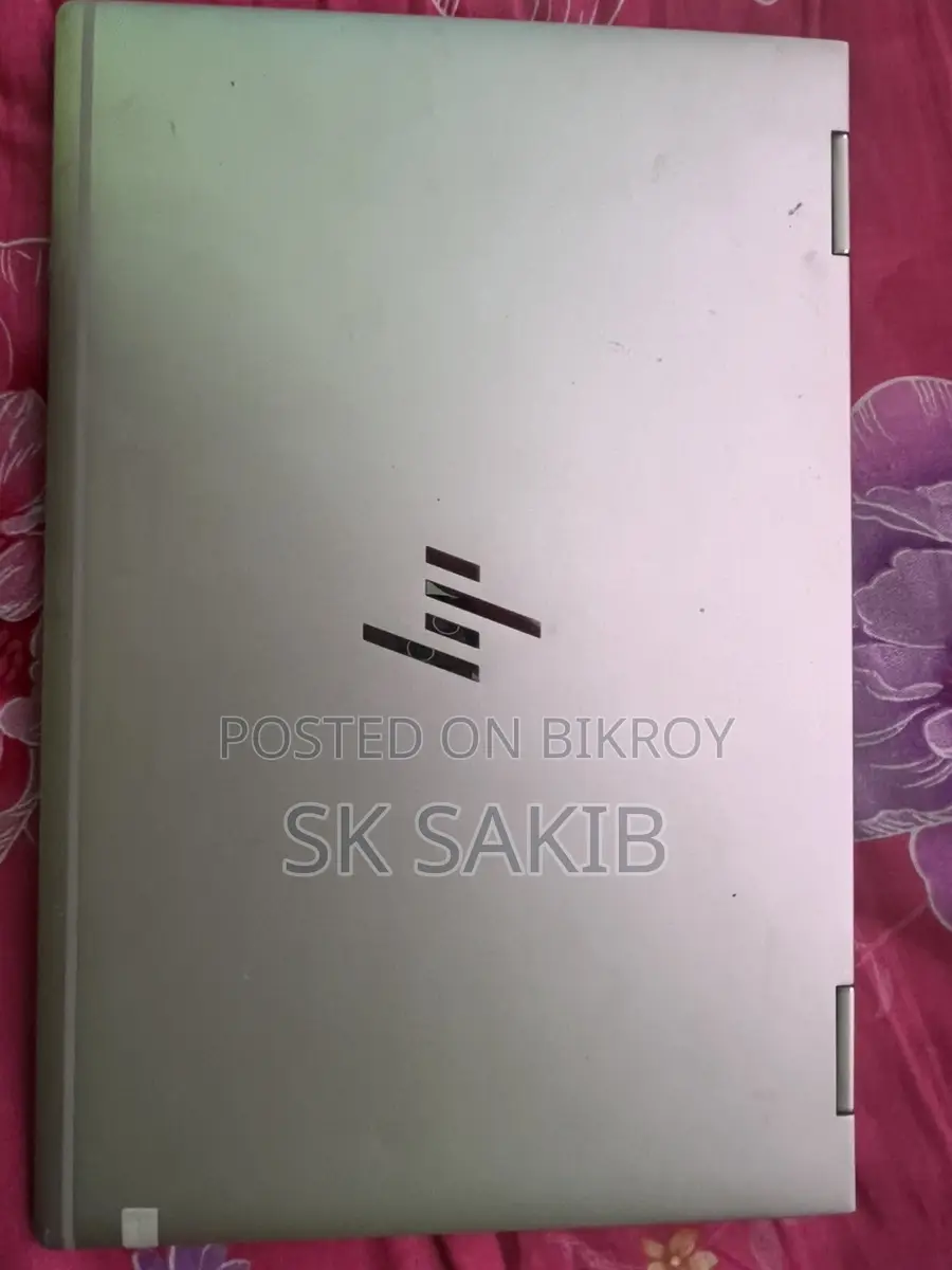 Hp EliteBook x360 1030 G3
