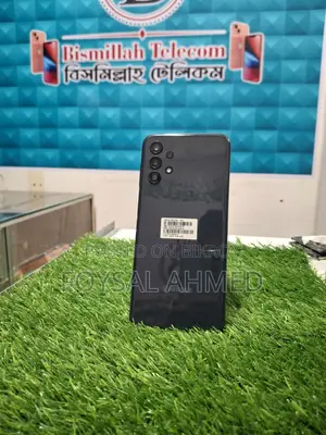 Samsung Galaxy A13 128 GB Black