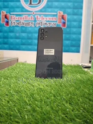 Samsung Galaxy A13 128 GB Black