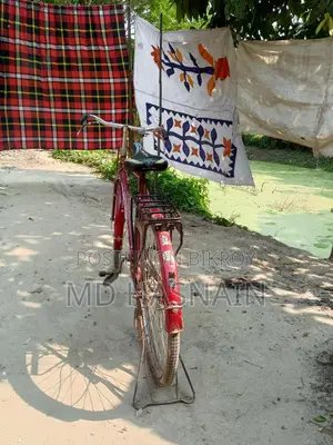 Bicycle Sale