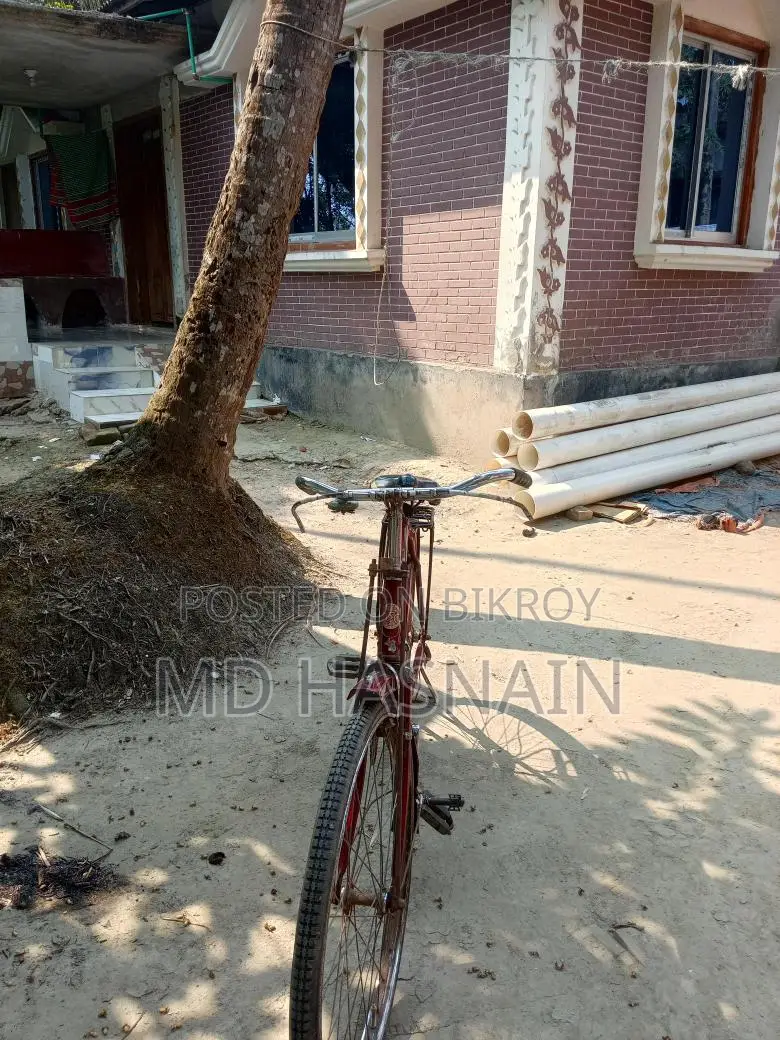 Bicycle Sale
