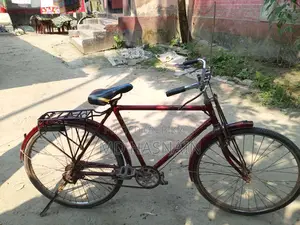 Bicycle Sale